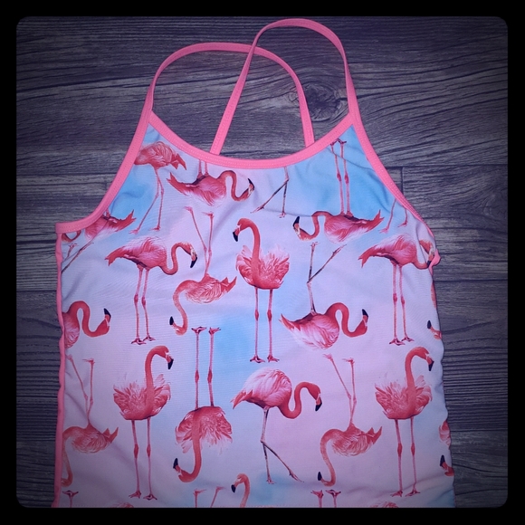 1989 Place Other - Lets Flamingo this summer! Vibrantly Elegant 😍😍